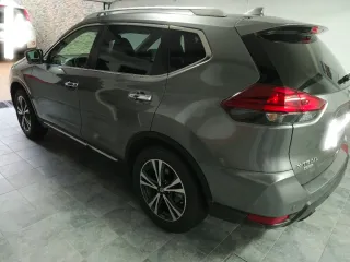 Nissan X-Trail 2021