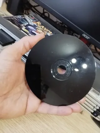 🇪🇦Rayman Edición Primera PS1 PAL PSX PSONE PLAY