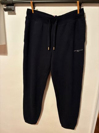 Chándal Tommy Hilfiger Talla M azul marino
