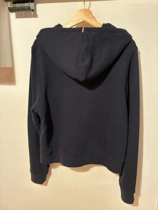 Chándal Tommy Hilfiger Talla M azul marino