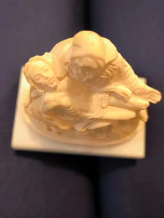 Statua "Pietà Vaticana"