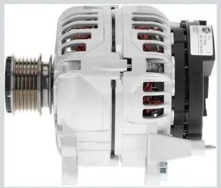 Alternador HELLA 14V 120A 8EL 011 710-321