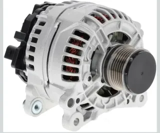 Alternador HELLA 14V 120A 8EL 011 710-321