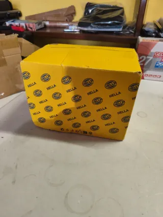 Alternador HELLA 14V 120A 8EL 011 710-321