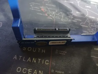 Pack 2 Caddy SSD OWC para Mac