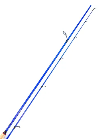 Caña Spinning 2.70 Mts, Caña Black Shark, Pesca