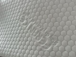 Colchón Mini Cuna Ecus 80x50 Nuevo y regalo cuna