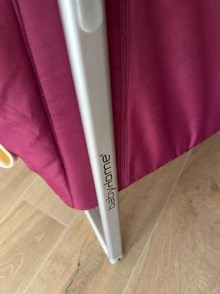 Colchón Mini Cuna Ecus 80x50 Nuevo y regalo cuna