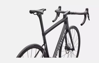 Specialized Tarmac SL 8 Comp AXS negra