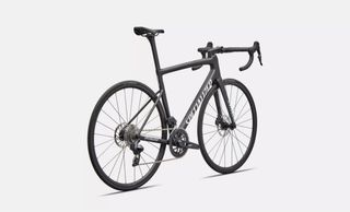 Specialized Tarmac SL 8 Comp AXS negra