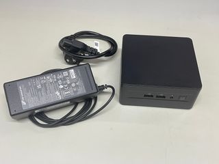 ASUS NUC 12 Pro i3 1220p 10 núcleos (como nuevo)