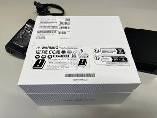 ASUS NUC 12 Pro i3 1220p 10 núcleos (como nuevo)