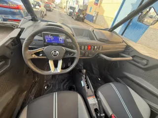 cf moto zforce 950 2025