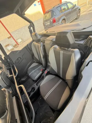 cf moto zforce 950 2025