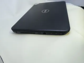 Portátil Dell Inspiron 3537 Negro