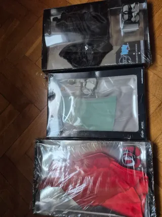 Nancy Vestidos Colección