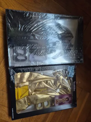 Nancy Vestidos Colección