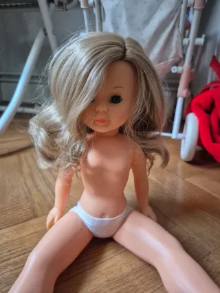 Nancy Vestidos Colección