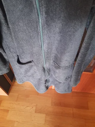 Bata infantil niño talla 12 años