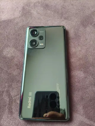 Xiaomi Redmi Note 12 Pro+ 5G