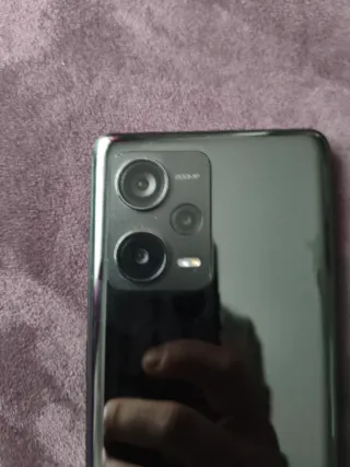 Xiaomi Redmi Note 12 Pro+ 5G