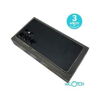 Samsung Galaxy S25 Ultra 256GB