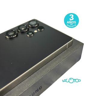 Samsung Galaxy S25 Ultra 256GB