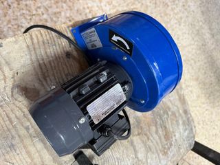 Ventilador Casals MB 12/5 M4 0,08kW