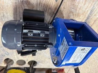 Ventilador Casals MB 12/5 M4 0,08kW