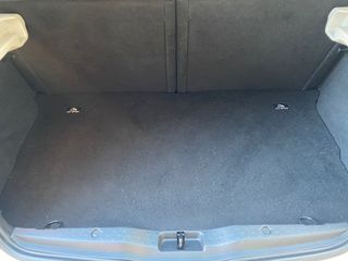 smart forfour AUTOMATICO