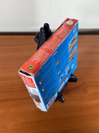 Tom e Jerry Attenti al Topo Gioco Gameboy Color