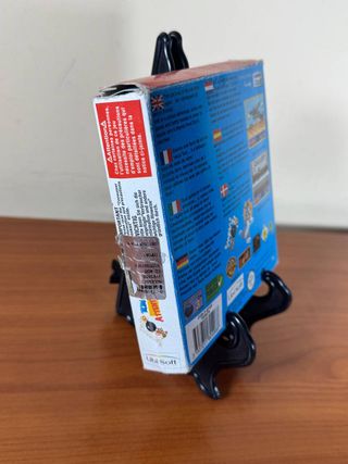 Tom e Jerry Attenti al Topo Gioco Gameboy Color