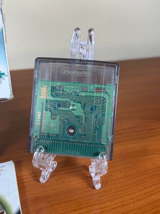 Tom e Jerry Attenti al Topo Gioco Gameboy Color