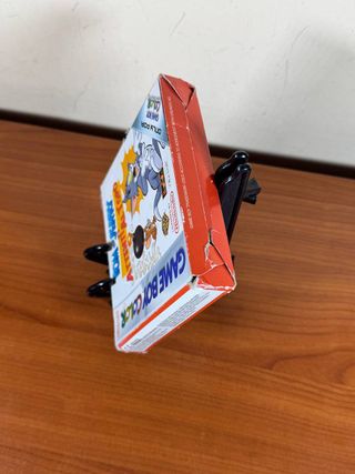 Tom e Jerry Attenti al Topo Gioco Gameboy Color