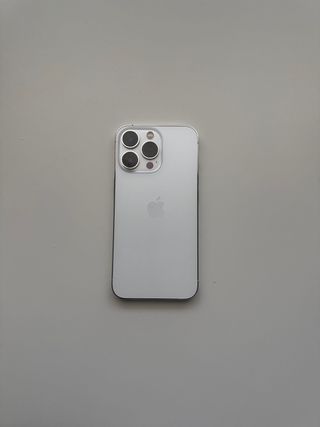 iPhone 13 Pro 256GB Bianco