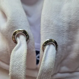 Sudadera Fila Mujer Talla S Y2K