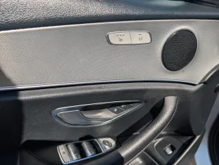 Mercedes-Benz Clase E 2018