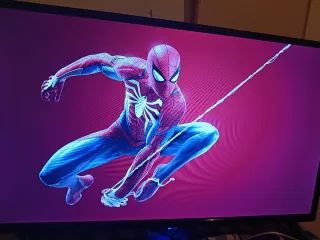 Marvel's Spider-Man PS4