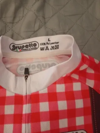 Maillot Ciclismo Oktoberfest talla L