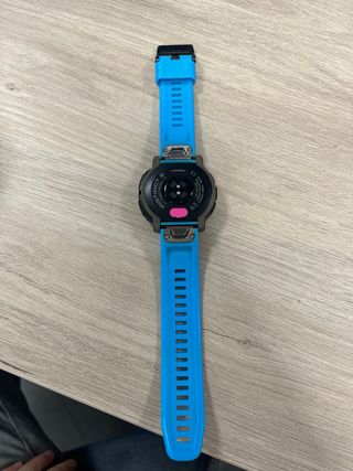 Garmin Instinct 2 Solar Tactical Azul/Marrón