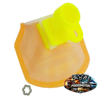 Filtro gasolina para Suzuki Hayabusa 2001 ‑ 2007