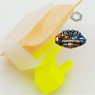 Filtro gasolina para Suzuki Hayabusa 2001 ‑ 2007