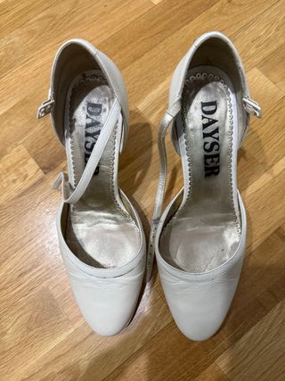Zapato de fiesta DAYSER Talla 35