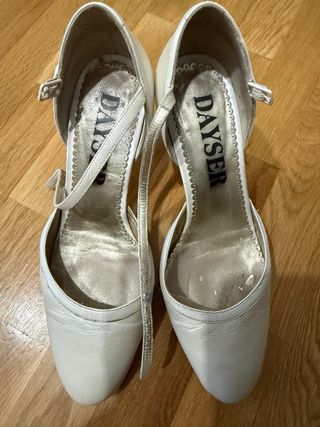 Zapato de fiesta DAYSER Talla 35