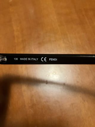 Occhiali da sole Fendi donna