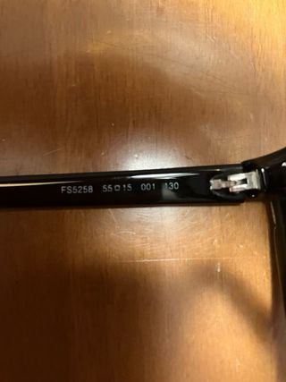 Occhiali da sole Fendi donna