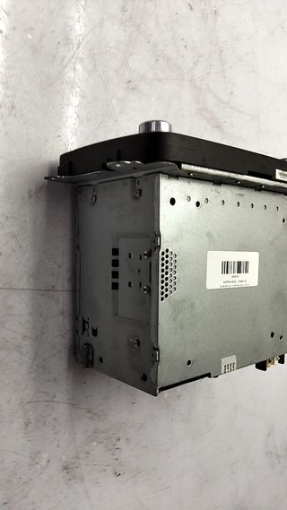 SISTEMA AUDIO / RADIO CD VOLKSWAGEN GOLF V BERLINA (1K1)