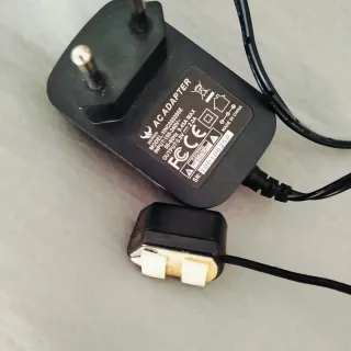 Conector de canales TV