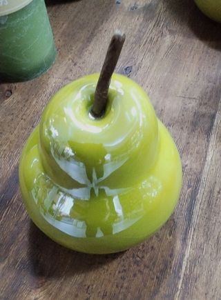 Pere Decorative Ceramica