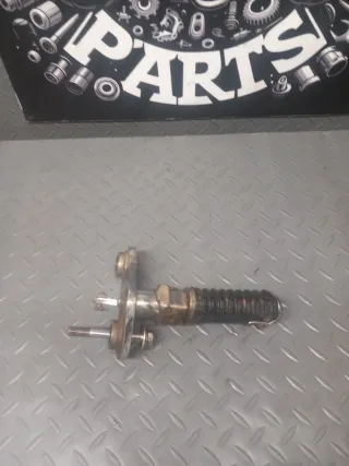 Estribera derecha Honda Shadow 600 (1994)